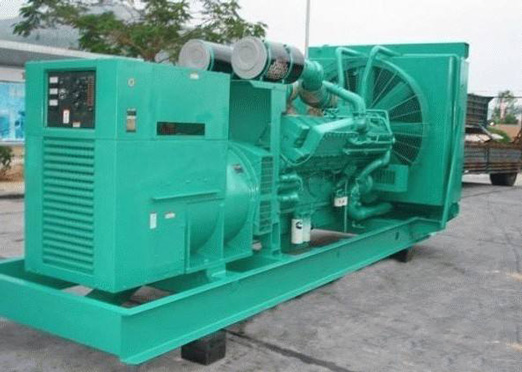 丰顺75kw康明斯柴油发电车出租图片 丰顺75kw康明斯柴油发电车出租图片