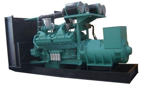 丰顺200kw康明斯发电机组图片 丰顺200kw康明斯发电机组图片