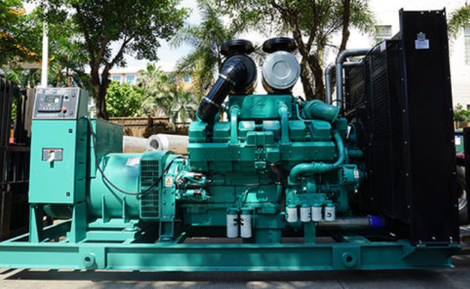 丰顺柴油发电机 丰顺柴油发电机