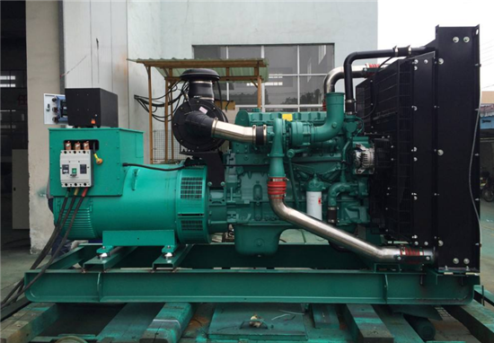 丰顺柴油发电机 丰顺柴油发电机