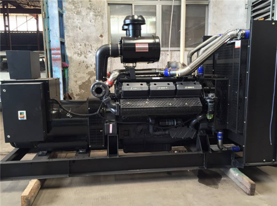 丰顺柴油发电机 丰顺柴油发电机